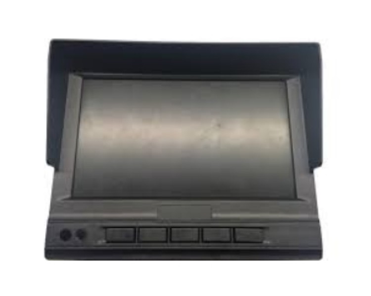 DS-MP1302 Мобільний монітор Hikvision