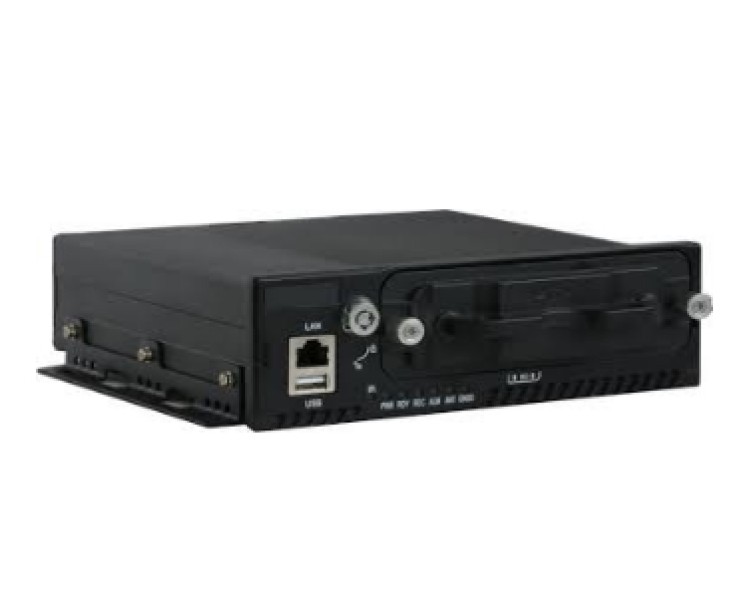 DS-M5504HNI Автомобільний реєстратор Hikvision