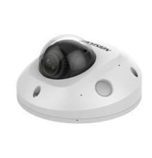 DS-2XM6726FWD-IS (2.0) 2 Мп мобільна мережева відеокамера Hikvision