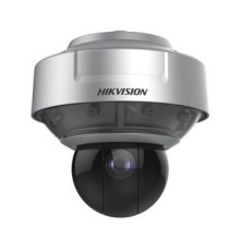 DS-2DP1636ZX-D/236 (5мм) PanoVU панорамний + PTZ відеокамера Hikvision
