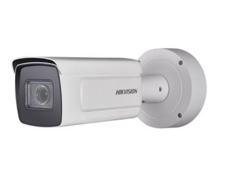 DS-2CD7A26G0-IZS+BOX 2 Мп мережева відеокамера з кронштейном