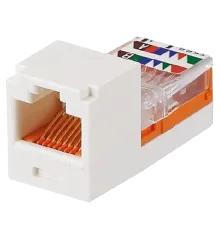 Panduit (CJ588AWY) Модуль Mini-Com RJ45 FTP, кат.5е