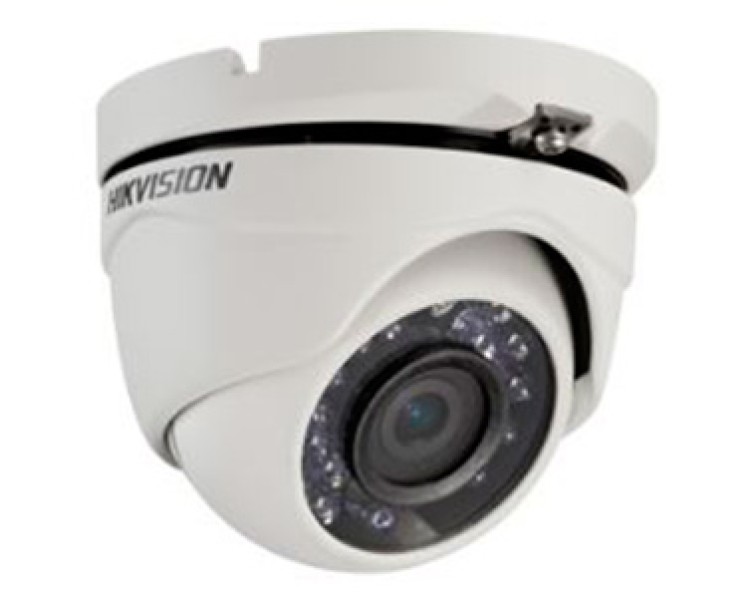 DS-2CE56C0T-IRMF (2.8мм) 720p HD відеокамера