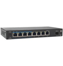 UTP1-SW0801-SP60-4P 8-портовий комутатор з 4-портами PoE