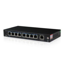 UTP1-SW0801-TP120 8-портовий PoE комутатор