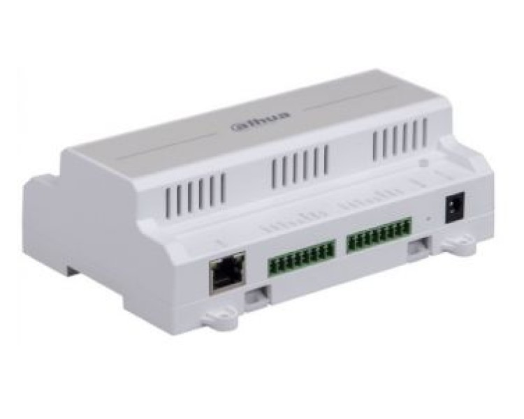 DHI-ASC1202B-S Контролер доступу для 2-x дверей