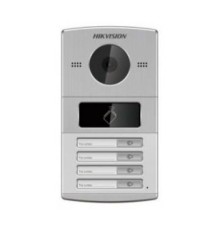 DS-KV8402-IM 1.3Мп IP виклична панель