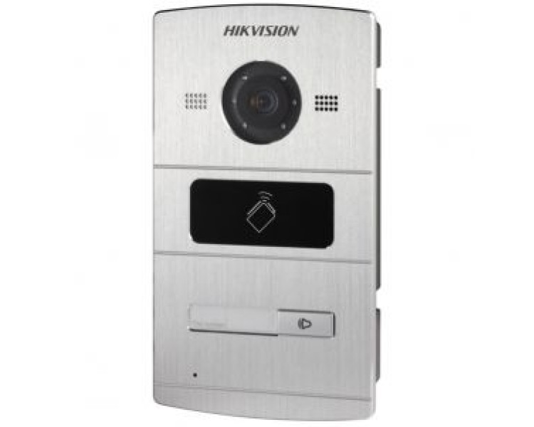 DS-KV8102-IM 1.3Мп IP виклична панель