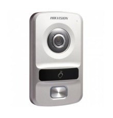 DS-KV8102-VP 1.3МП IP виклична панель