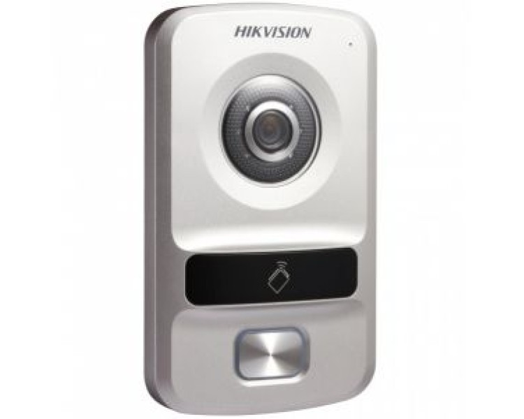 DS-KV8102-VP 1.3МП IP виклична панель