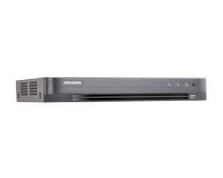 DS-7216HQHI-K2/P (PoC) 16-канальний Turbo HD відеореєстратор з підтримкою POC