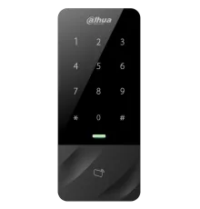 DHI-ASI1201E автономний Mifare Термінал Dahua