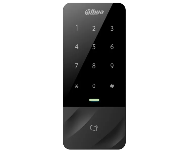 DHI-ASI1201E автономний Mifare Термінал Dahua