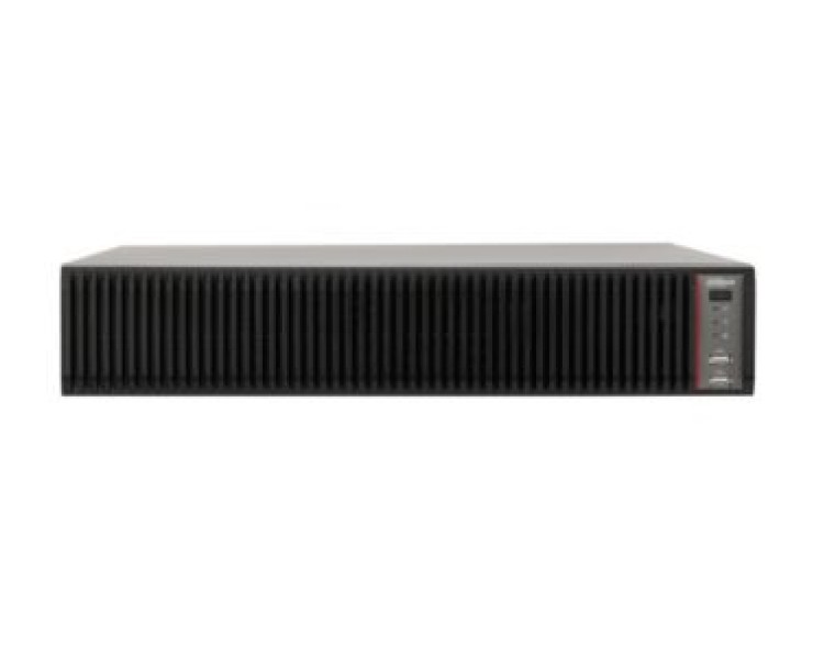 DHI-IVSS7008-1T 128-канальний NVR з штучним інтелектом