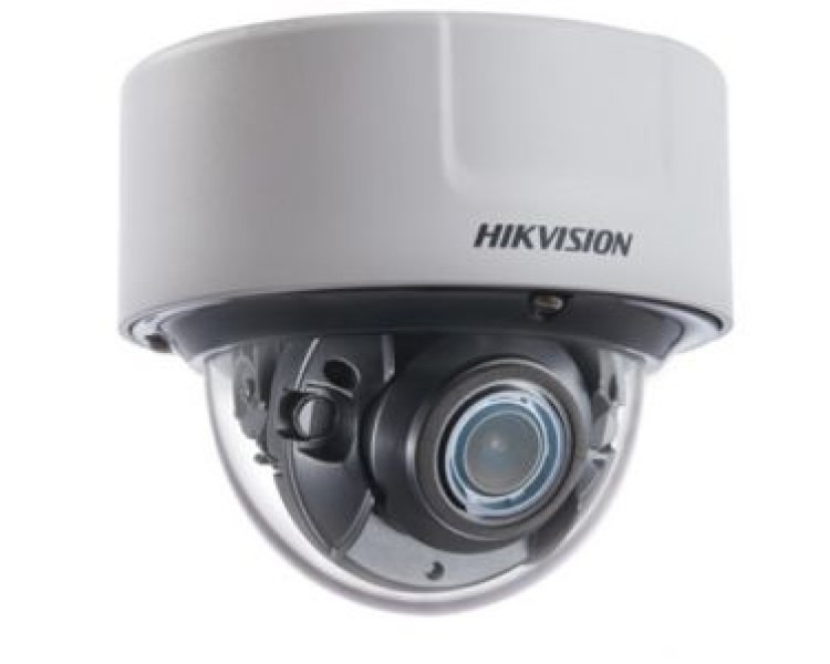 DS-2CD7126G0/L-IZS 2МП (2.8-12мм) IP відеокамера Hikvision