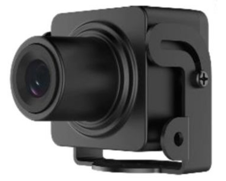 DS-2CD2D21G0/M-D/NF (2.8мм) 2 Мп мережева міні-відеокамера Hikvision