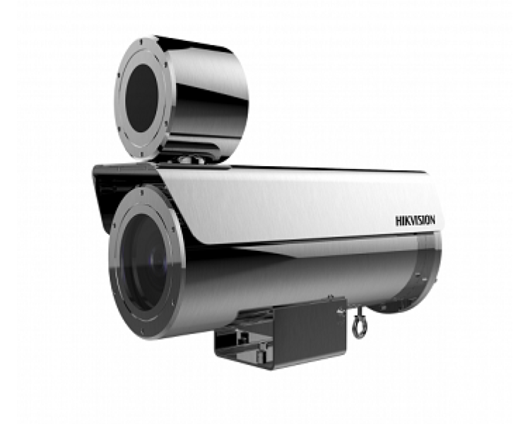 DS-2XE6422FWD-IZHS 2Мп IP вибухозахисна відеокамера Hikvision
