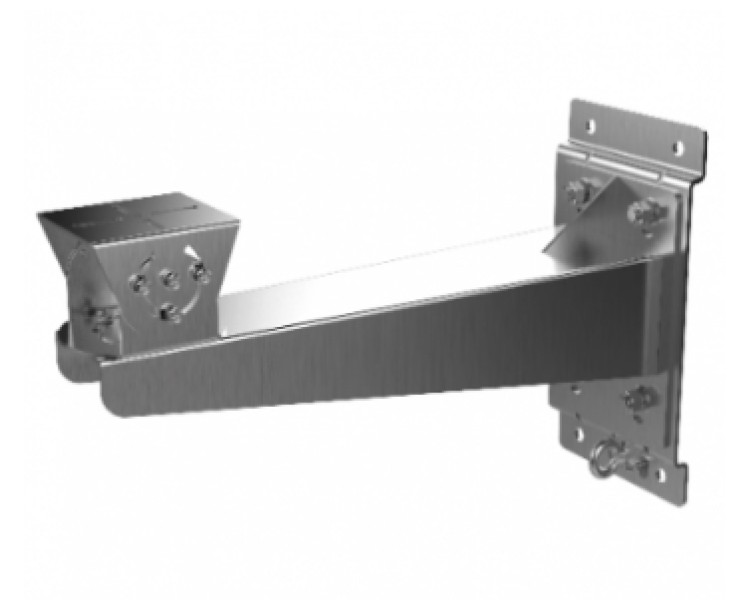 DS-1707ZJ-Y кронштейн Hikvision