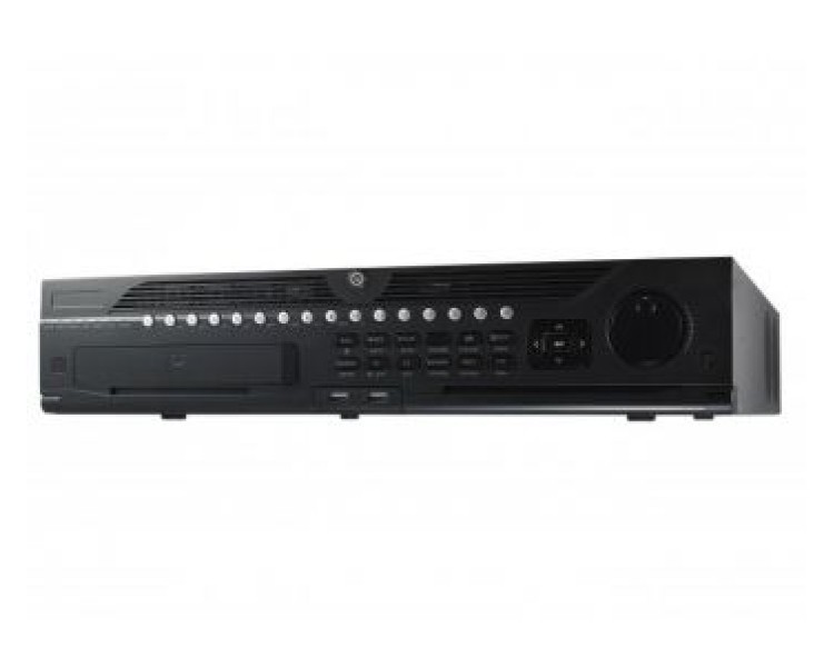 DS-9664NI-I8 64-канальний мережевий відеореєстратор