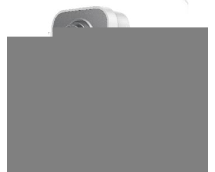 DS-2CE38D8T-PIR (2.8 мм) 2 Мп TurboHD PIR відеокамера