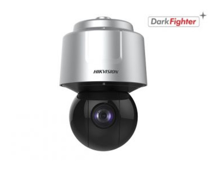 DS-2DF6A436X-AEL (C) 4 Мп 36х IP SpeedDome Hikvision