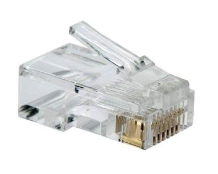 UTP RJ-45 конектор