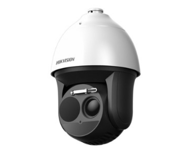 DS-2TD4136-50/N IP тепловізор Hikvision DS-2TD4136-50 / N