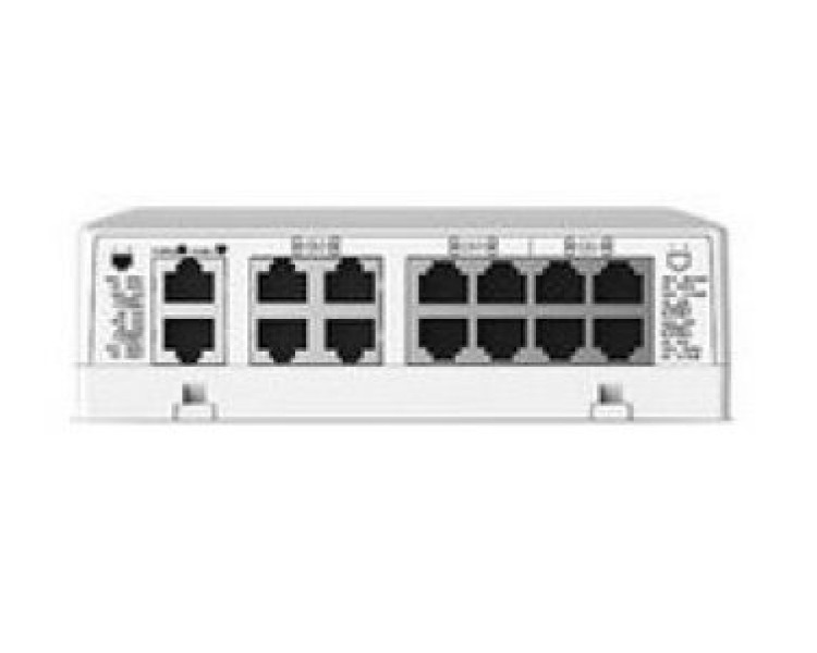 DS-KAD312 Комутатор для аналогових систем домофонів Hikvision