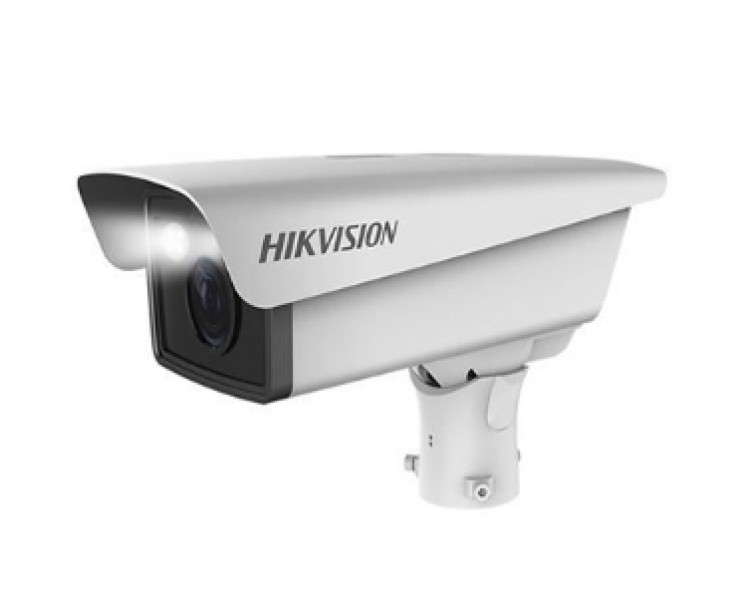 DS-TCG227-AIR ANPR Camera