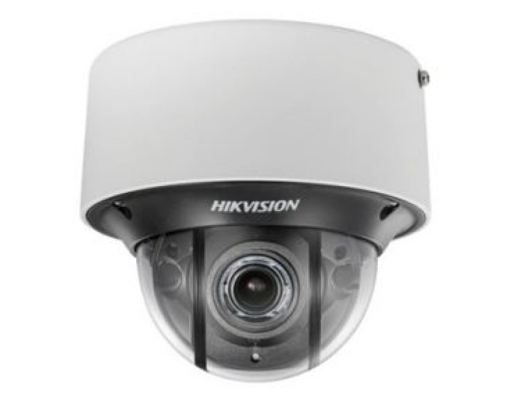 DS-2CD4D26FWD-IZS 2 Мп Ultra Low Light Smart відеокамера