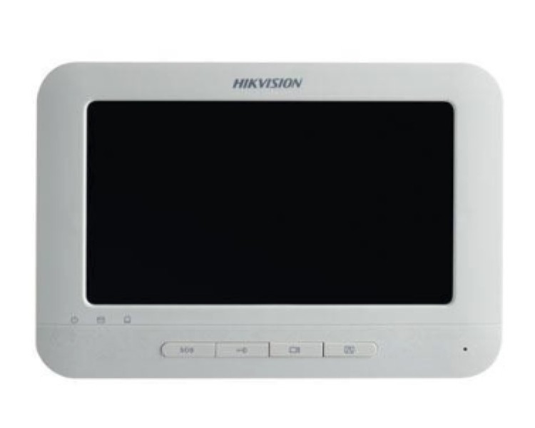 DS-KH3200-L IP 7" домофон
