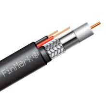 F 690BV-2x0.75power FinMark 305м Кабель