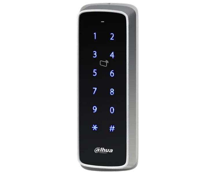 DHI-ASR1201D Mifare IP55 Зчитувач Dahua