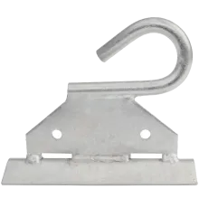 КОц - 12 Крюк