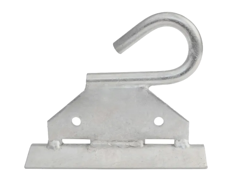 КОц - 12 Крюк