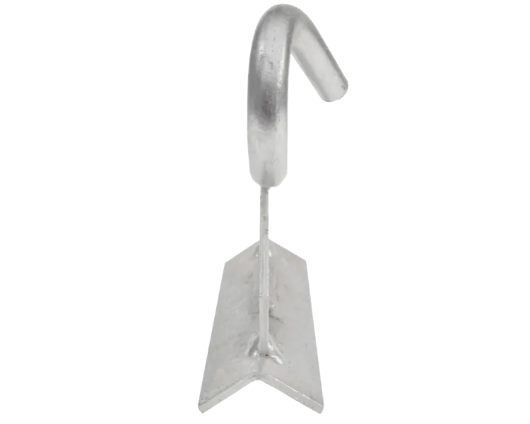 КОц - 12 Крюк