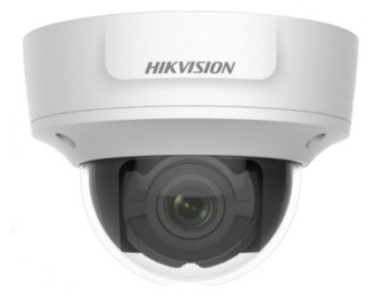 DS-2CD2721G0-I 2 Мп IP відеокамера Hikvision