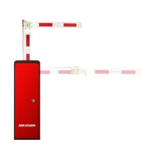 DS-TMG401-ML Шлагбаум 4 серії 90 ° з кривошипним важелем (лівий проїзд)