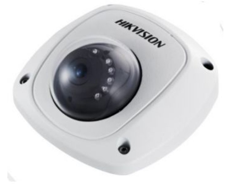 DS-2CE56D8T-IRS (2.8 мм) 2 Мп Turbo HD