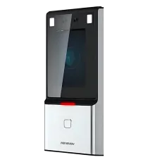DS-K1T604M Термінал розпізнавання осіб