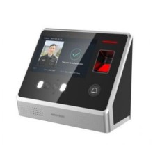 DS-K1T605MF Термінал контролю доступу