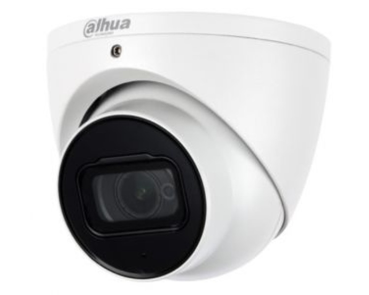 HAC-HDW2802TP-A (2.8мм) 4K Starlight HDCVI