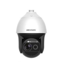 DS-2DF8250I8X-AELW (C) 2 Мп 50х лазерна IP SpeedDome відеокамера Hikvision