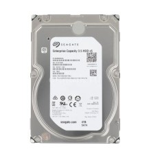 ST4000NM0035 Жорсткий диск 4ТБ