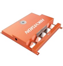 MV-PD030001-03 Portable Under Vehicle Surveillance System (UVSS)