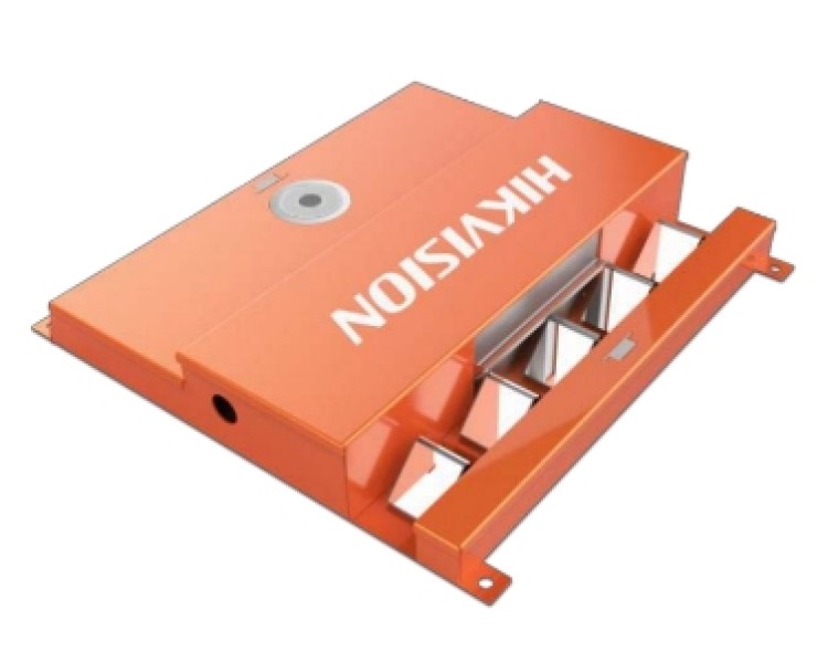 MV-PD030001-03 Portable Under Vehicle Surveillance System (UVSS)