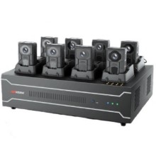 DS-MH4172I Dock Station for body worn camera