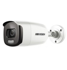 DS-2CE12DFT-F 2МП (3.6мм) Turbo HD відеокамера Hikvision