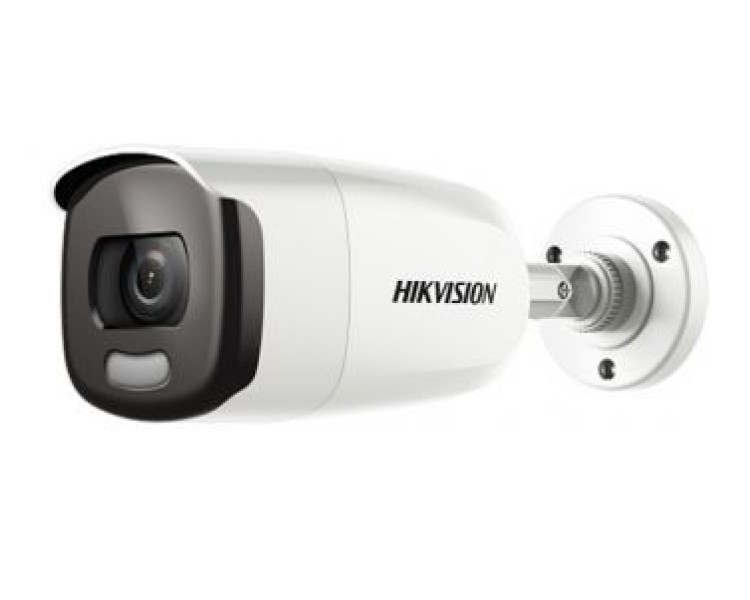 DS-2CE12DFT-F 2МП (3.6мм) Turbo HD відеокамера Hikvision