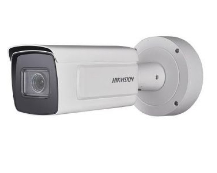 DS-2CD5AC5G0-IZS (2.8-12 мм) 12 Мп мережева відеокамера Hikvision з варіофокальним об'єктивом